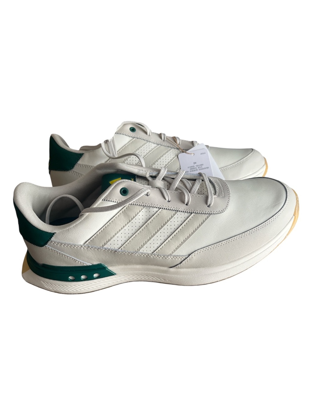 Adidas S2G SL 24 Spikeless New Men's 12 Athletic Golf Shoes